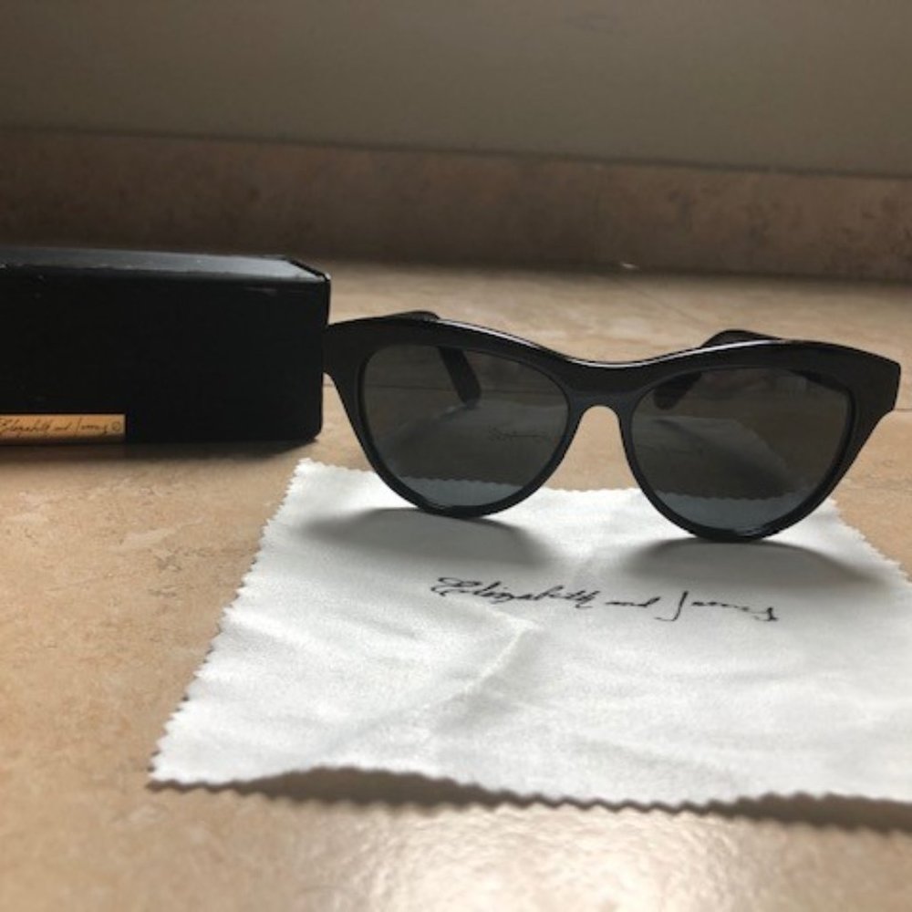 Elizabeth and James Sunglasses